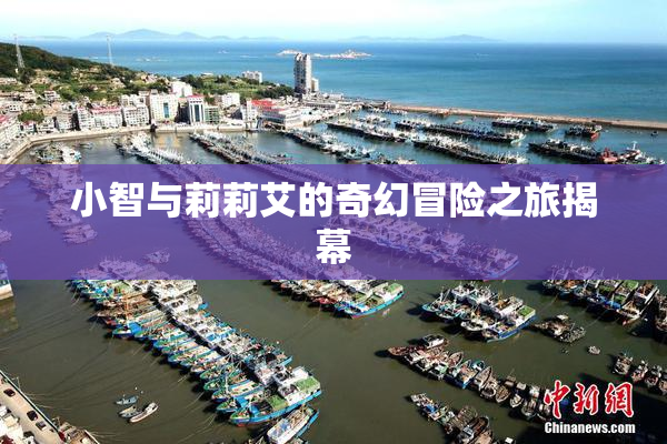 小智与莉莉艾的奇幻冒险之旅揭幕