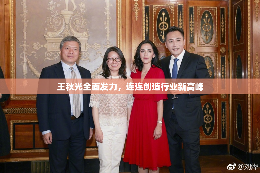 王秋光全面发力，连连创造行业新高峰