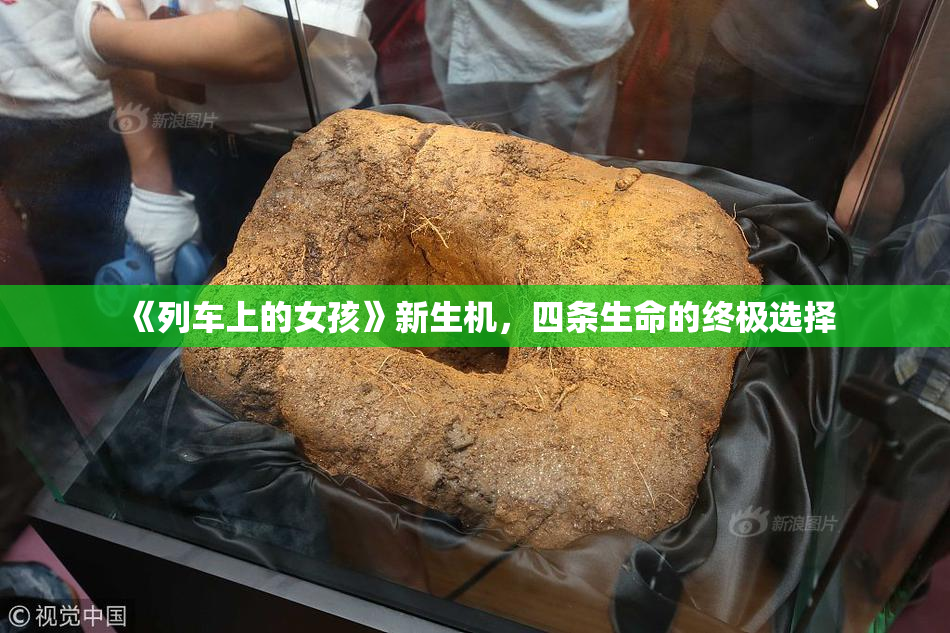 《列车上的女孩》新生机，四条生命的终极选择