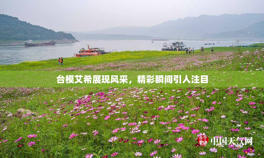 台模艾希展现风采，精彩瞬间引人注目