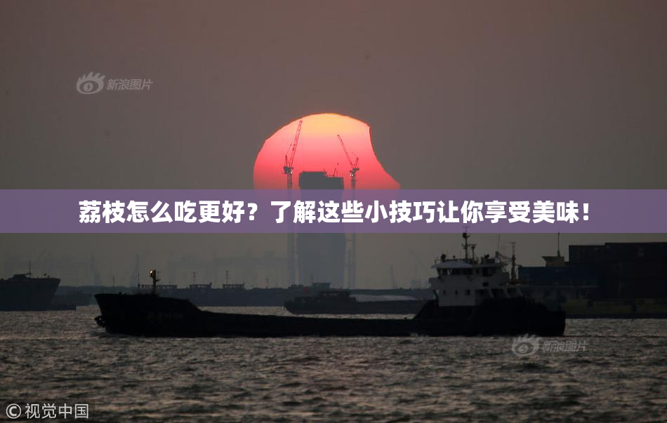 荔枝怎么吃更好？了解这些小技巧让你享受美味！