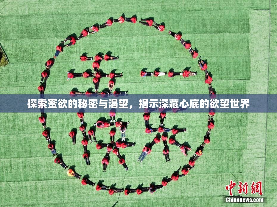 探索蜜欲的秘密与渴望，揭示深藏心底的欲望世界