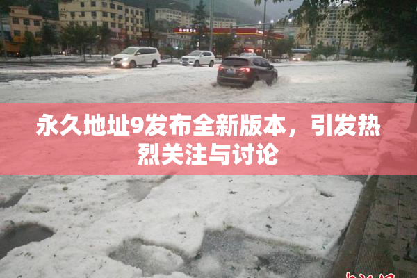 永久地址9发布全新版本，引发热烈关注与讨论