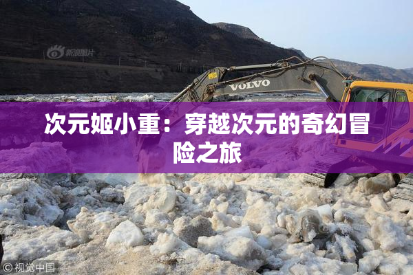 次元姬小重：穿越次元的奇幻冒险之旅