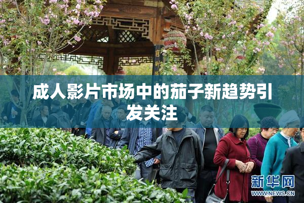 成人影片市场中的茄子新趋势引发关注