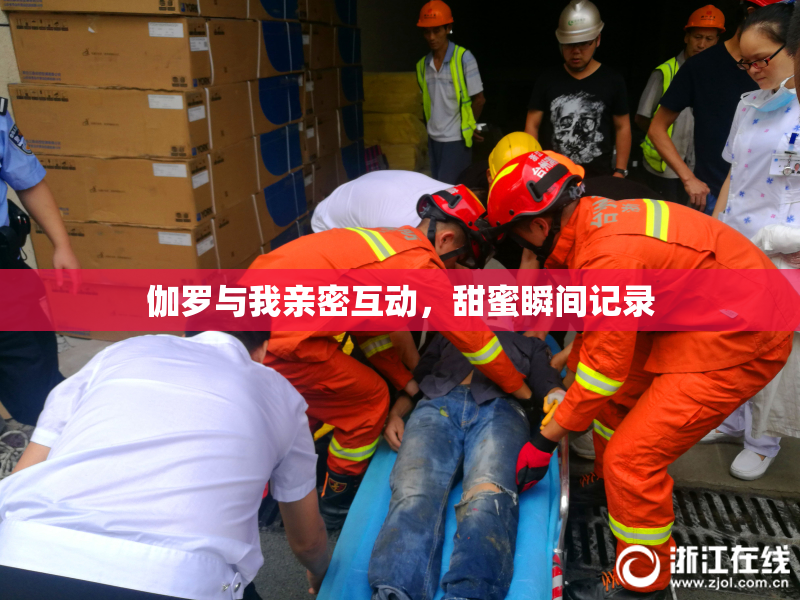 伽罗与我亲密互动，甜蜜瞬间记录
