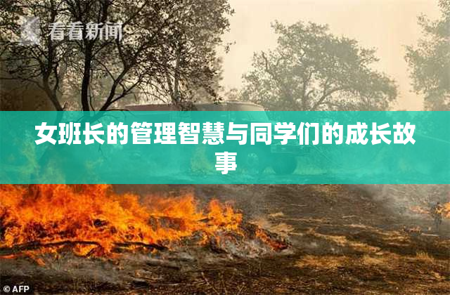 女班长的管理智慧与同学们的成长故事