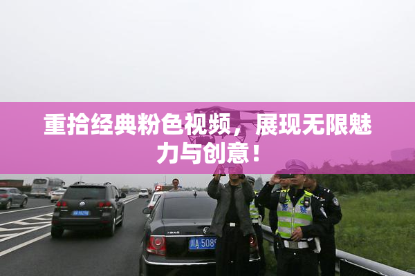 重拾经典粉色视频，展现无限魅力与创意！
