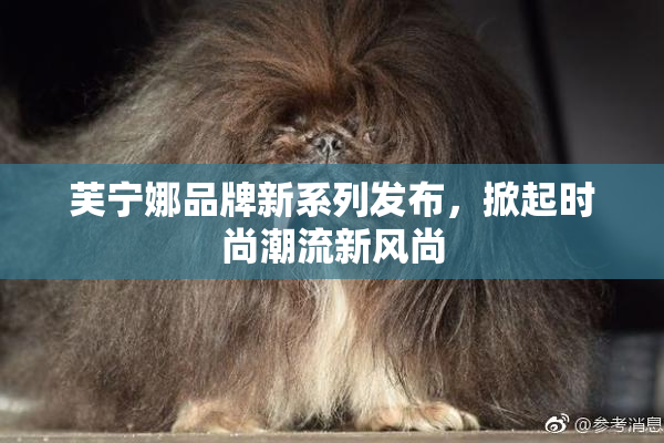 芙宁娜品牌新系列发布，掀起时尚潮流新风尚