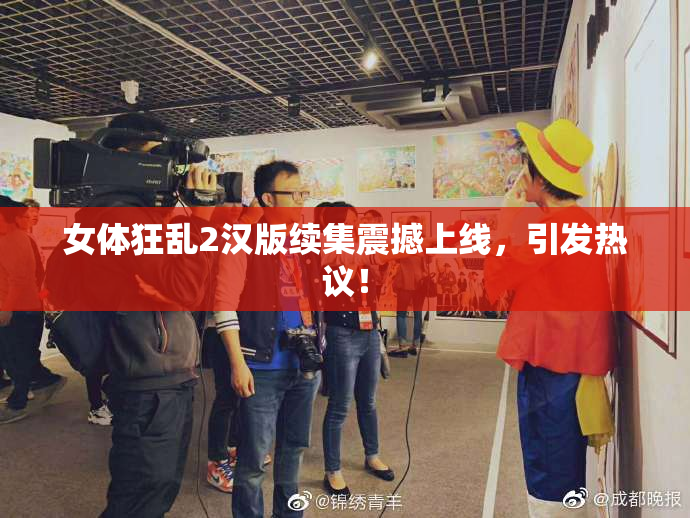 女体狂乱2汉版续集震撼上线，引发热议！