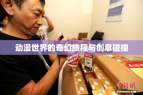 动漫世界的奇幻旅程与创意碰撞
