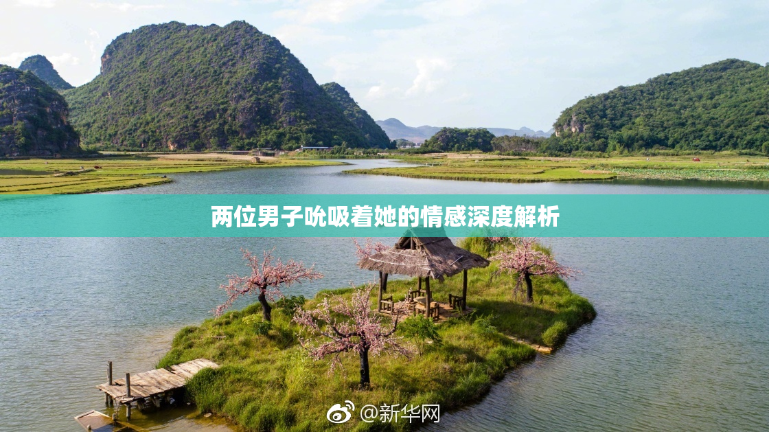 两位男子吮吸着她的情感深度解析