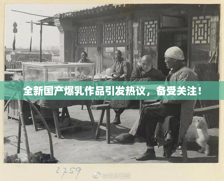 全新国产爆乳作品引发热议，备受关注！