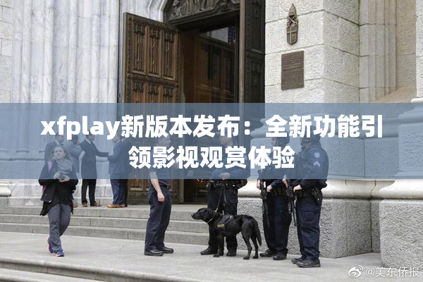 xfplay新版本发布：全新功能引领影视观赏体验