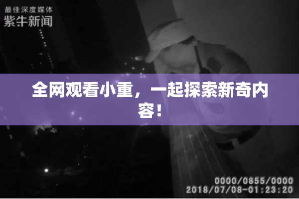 全网观看小重，一起探索新奇内容！