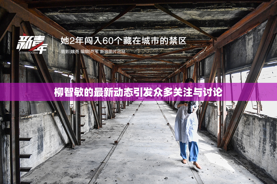 柳智敏的最新动态引发众多关注与讨论