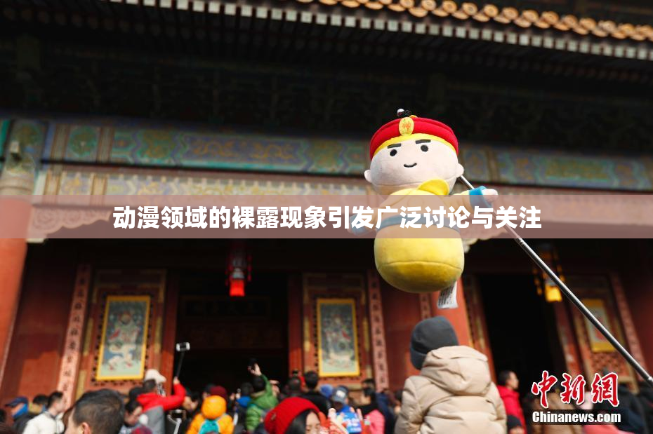 动漫领域的裸露现象引发广泛讨论与关注