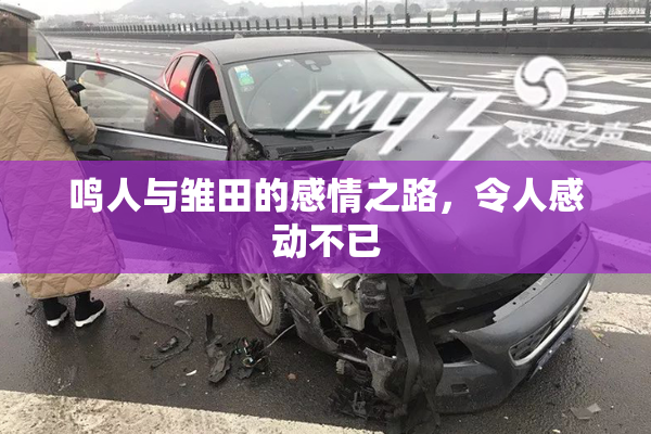 鸣人与雏田的感情之路，令人感动不已