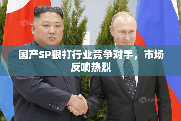 国产SP狠打行业竞争对手，市场反响热烈
