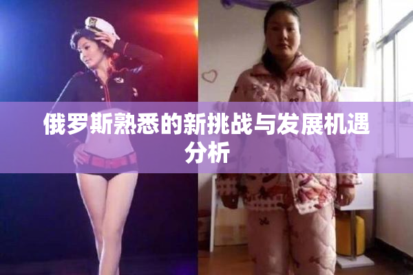 俄罗斯熟悉的新挑战与发展机遇分析