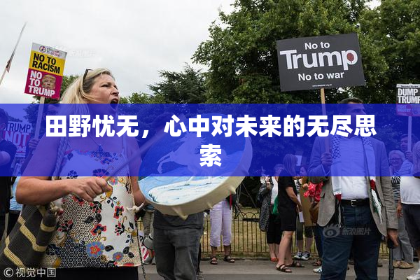 田野忧无，心中对未来的无尽思索