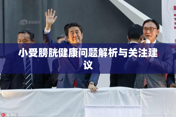 小受膀胱健康问题解析与关注建议