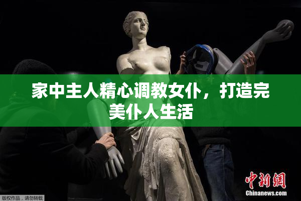 家中主人精心调教女仆，打造完美仆人生活