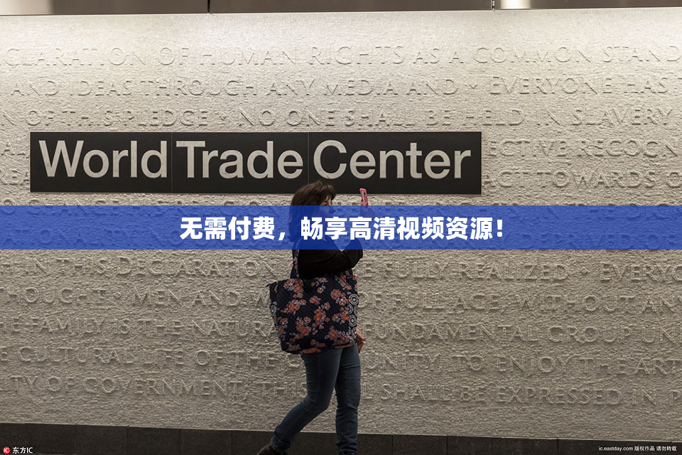 无需付费，畅享高清视频资源！