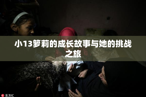 小13箩莉的成长故事与她的挑战之旅