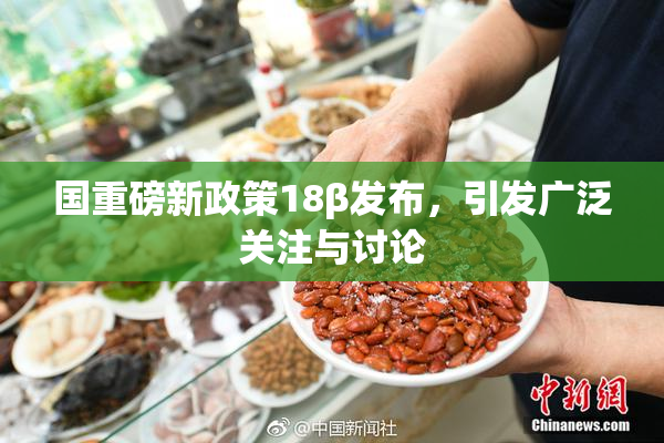 国重磅新政策18β发布，引发广泛关注与讨论