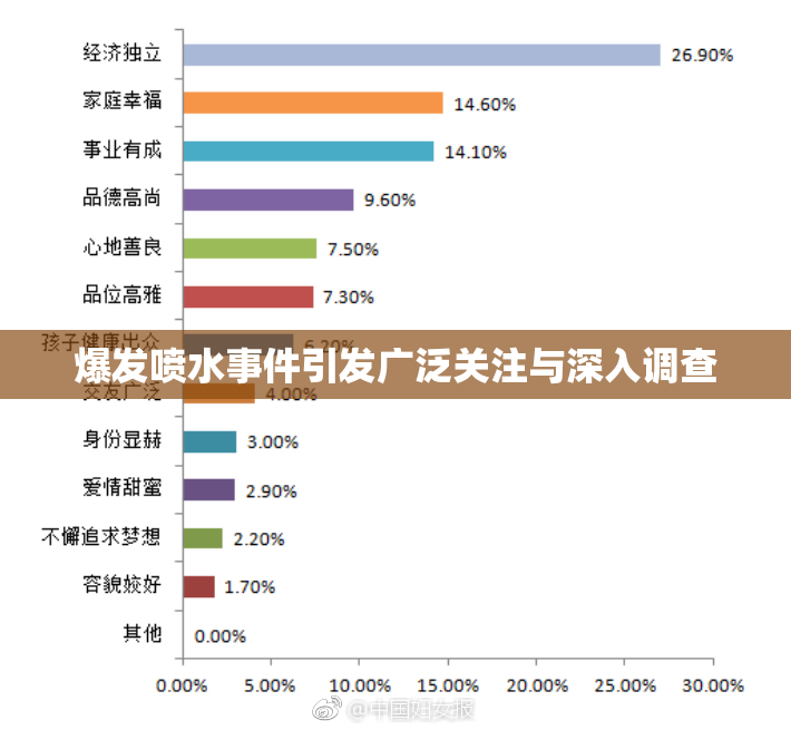 爆发喷水事件引发广泛关注与深入调查