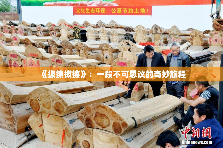《拔擦拔擦》：一段不可思议的奇妙旅程