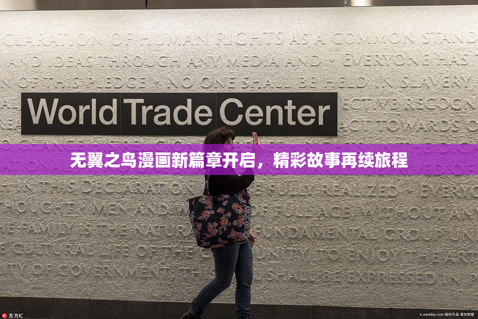 无翼之鸟漫画新篇章开启，精彩故事再续旅程