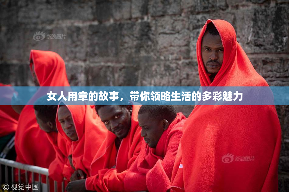 女人用章的故事，带你领略生活的多彩魅力