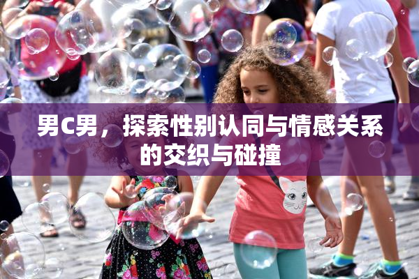 男C男，探索性别认同与情感关系的交织与碰撞