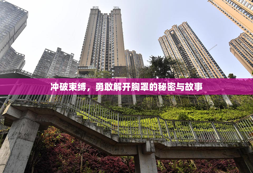 冲破束缚，勇敢解开胸罩的秘密与故事