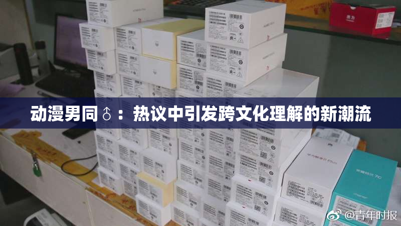 动漫男同♂：热议中引发跨文化理解的新潮流