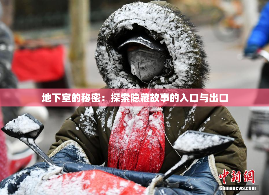 地下室的秘密：探索隐藏故事的入口与出口