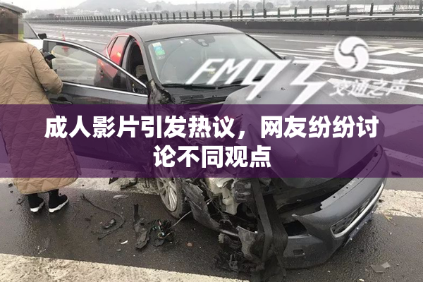 成人影片引发热议，网友纷纷讨论不同观点