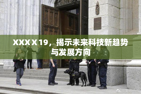 XXXⅩ19，揭示未来科技新趋势与发展方向
