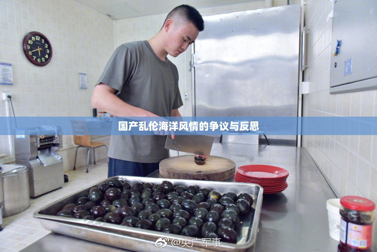 国产乱伦海洋风情的争议与反思