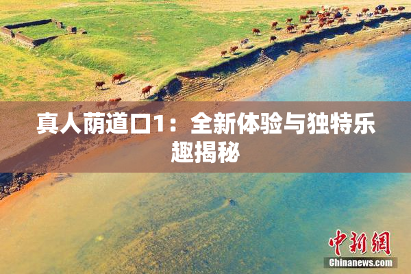 真人荫道口1：全新体验与独特乐趣揭秘