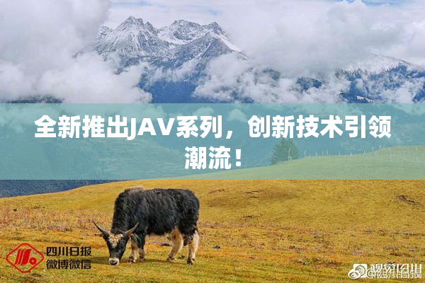 全新推出JAV系列，创新技术引领潮流！