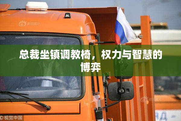总裁坐镇调教椅，权力与智慧的博弈