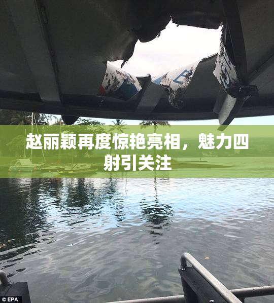 赵丽颖再度惊艳亮相，魅力四射引关注