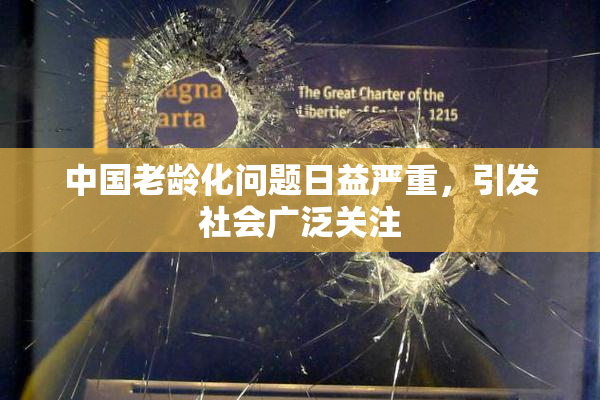 中国老龄化问题日益严重，引发社会广泛关注