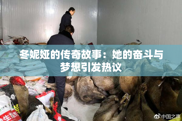 冬妮娅的传奇故事：她的奋斗与梦想引发热议