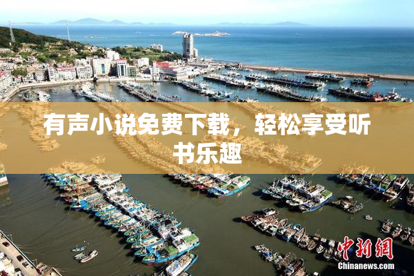 有声小说免费下载，轻松享受听书乐趣