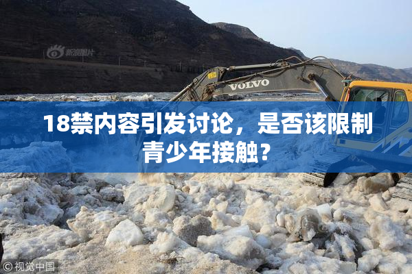 18禁内容引发讨论，是否该限制青少年接触？