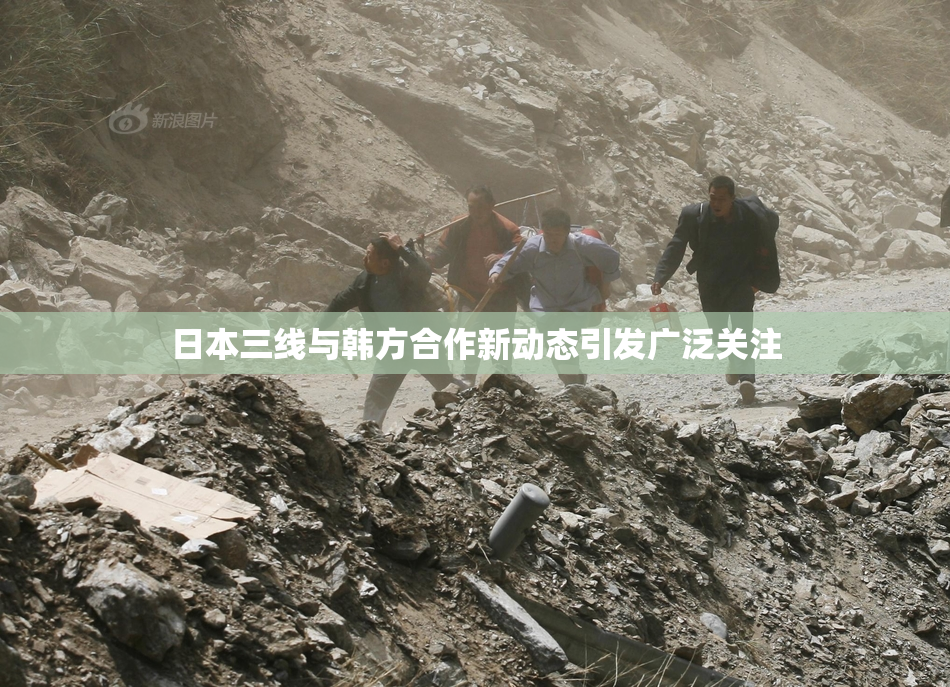 日本三线与韩方合作新动态引发广泛关注